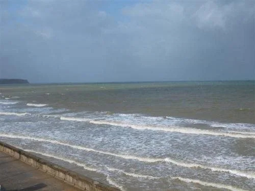 Beach & Waterfront