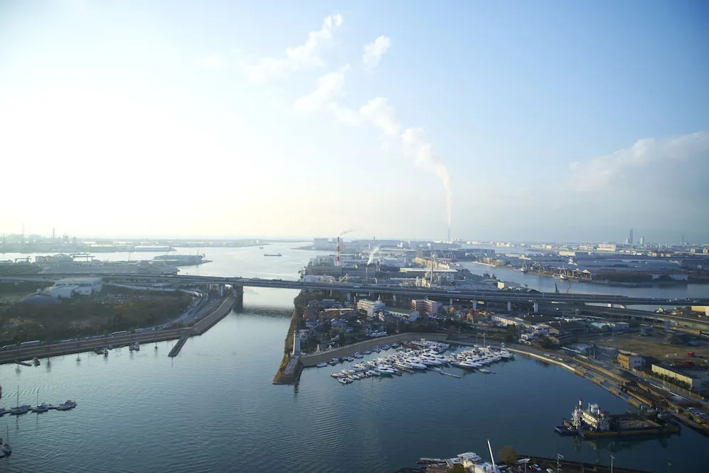 Beach & Waterfront