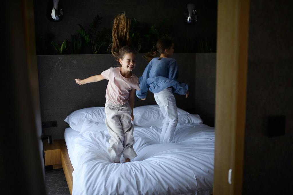Sorell Hotel Rex Zürich - Général