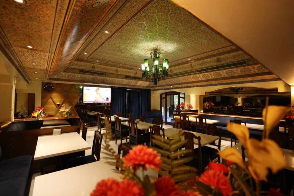 Hotel photo 16
