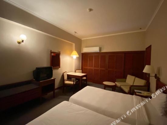 Marco Polo Hotel - Tawau