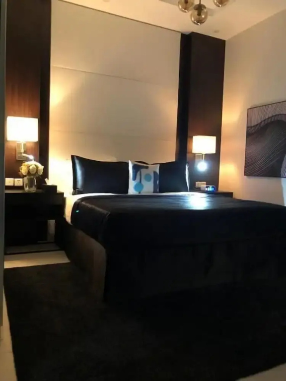 Luxury room