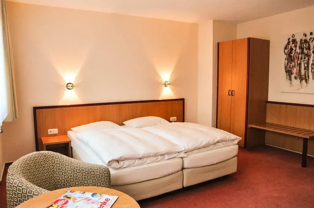 Hotel photo 16