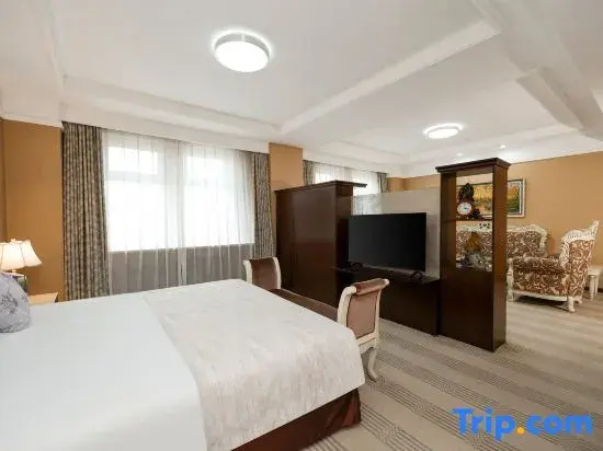 Business Villa