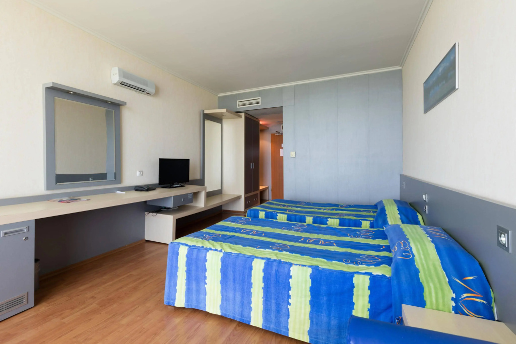 Sol Marina Palace — Adults Only over 16 - Général