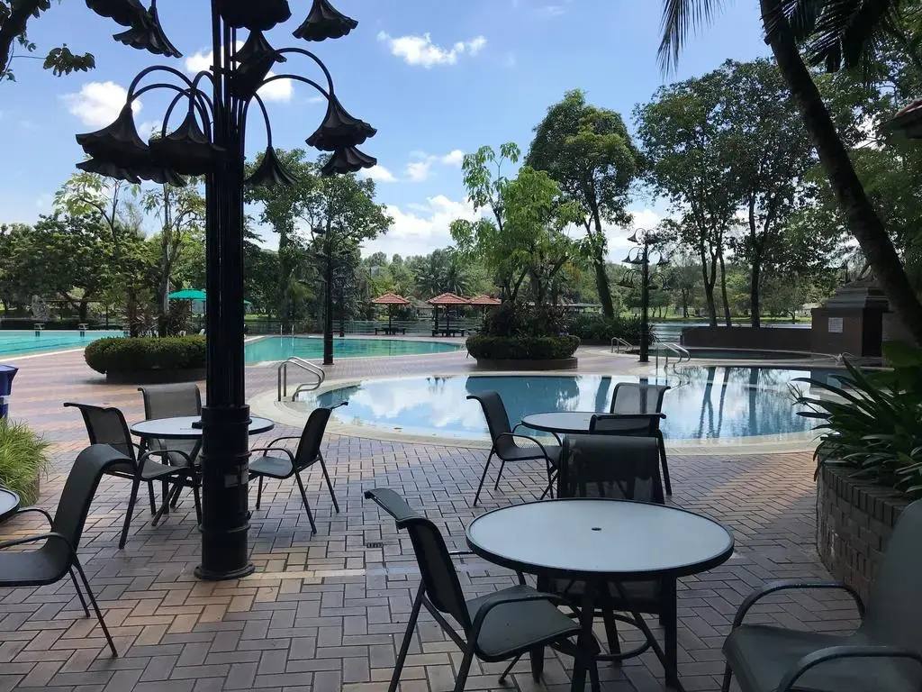 Holiday Villa Hotel & Conference Centre Subang - Général