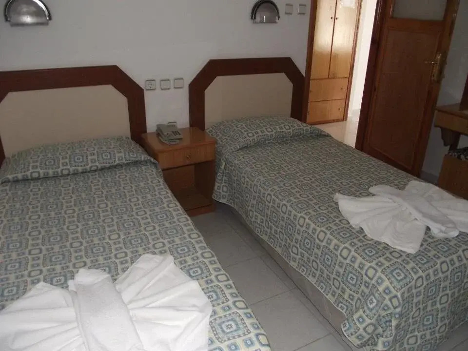 Günes Apart — фото