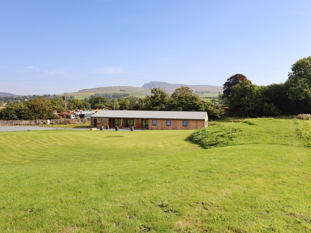 Dale's Lodge