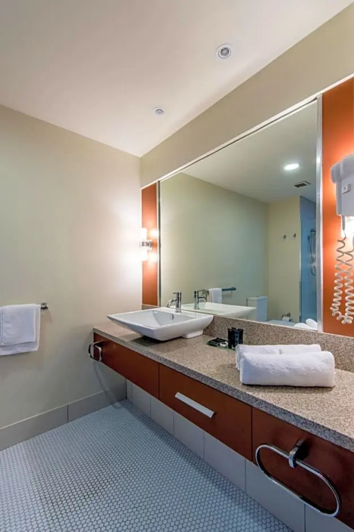 The Colmslie Hotel - Chambres