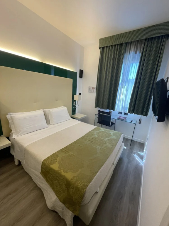 Green Park Hotel - Chambres