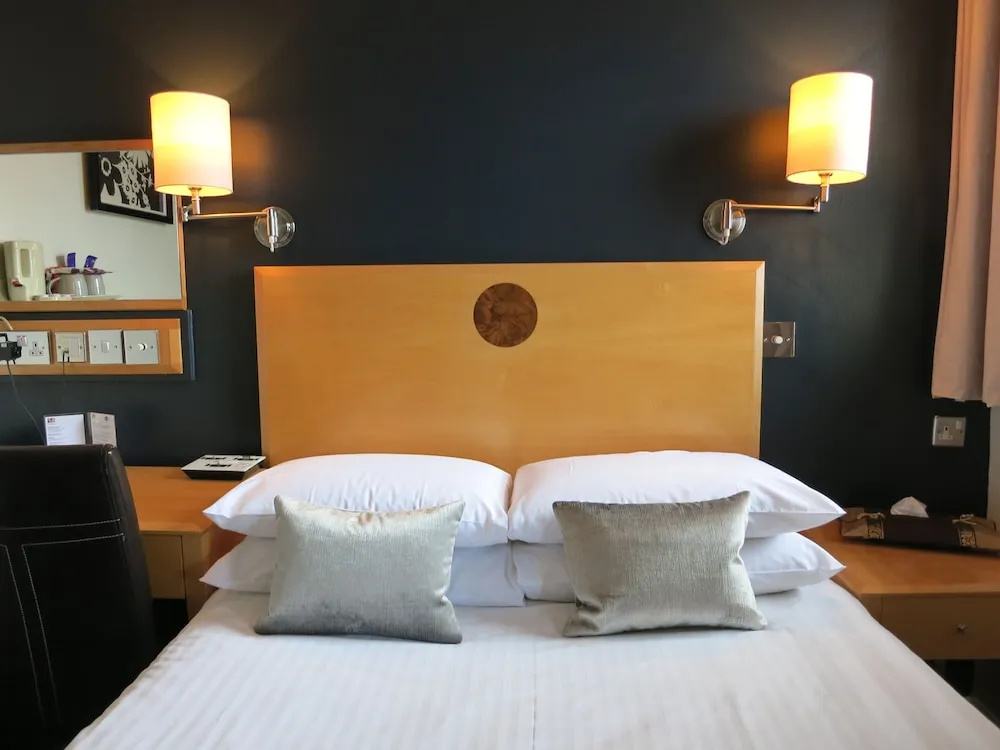 The Studley Hotel - Chambres