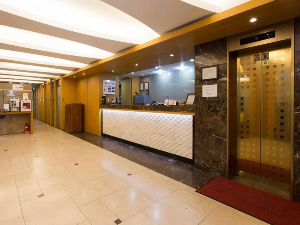 Hotel photo 16
