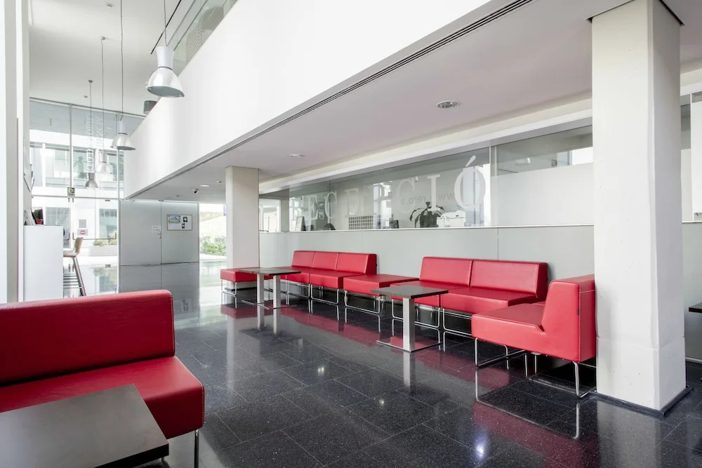 Residencia Universitaria Resa Roberto de Nobili - Général