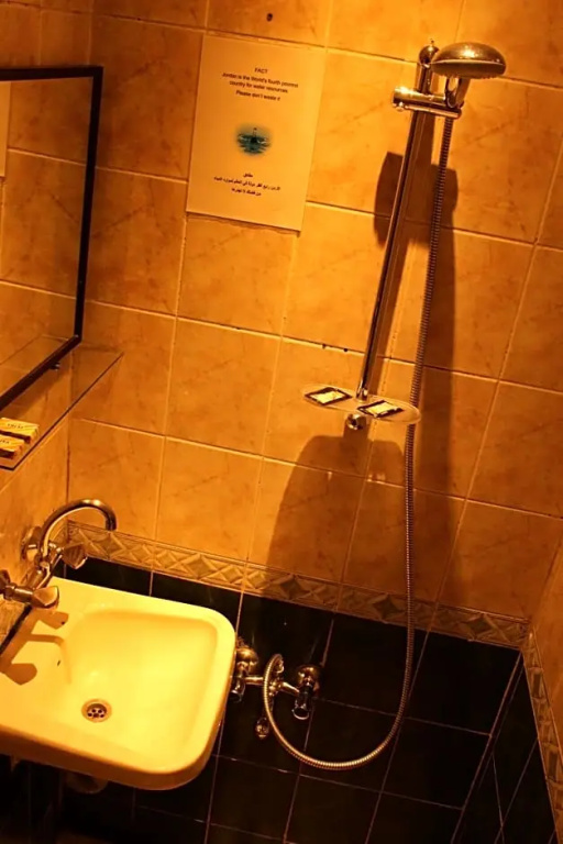 Arab Tower Hotel - Chambres