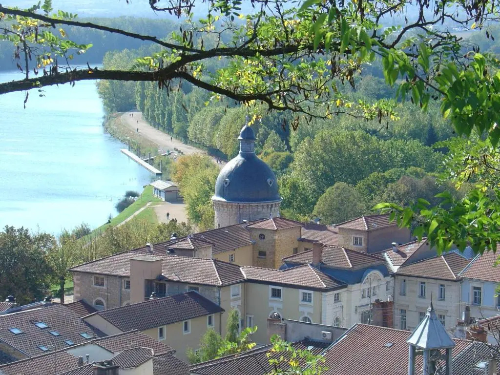 Kanopée Village - Campground