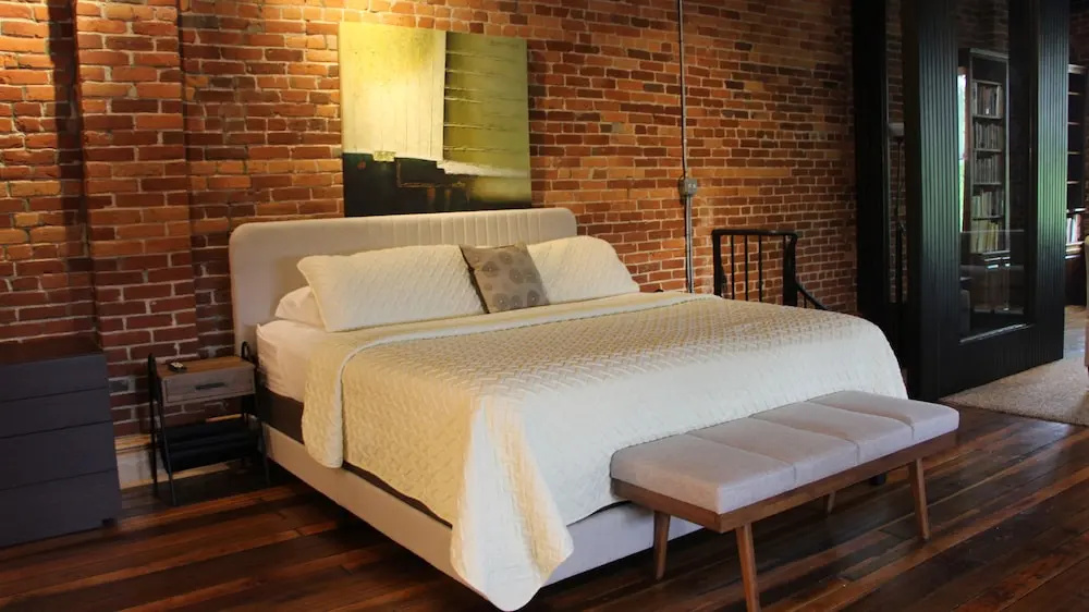 Executive room