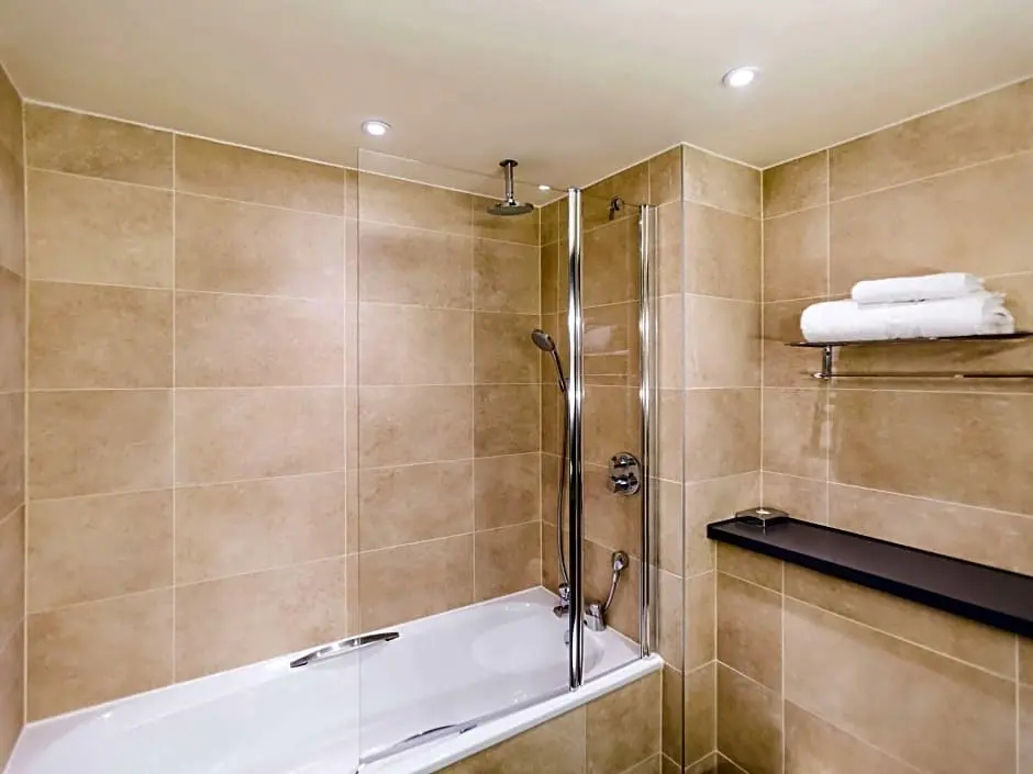Mercure Dartford Brands Hatch Hotel & Spa - Chambres