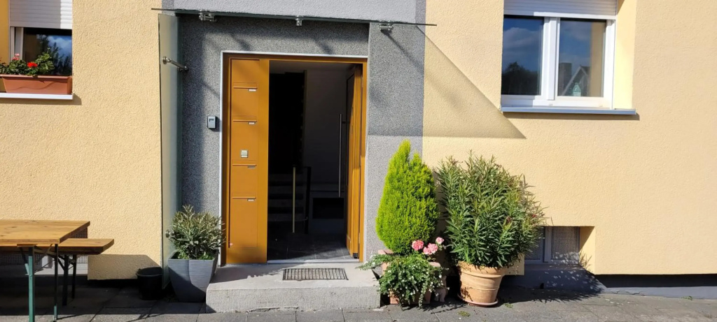 Wohnung in Datteln