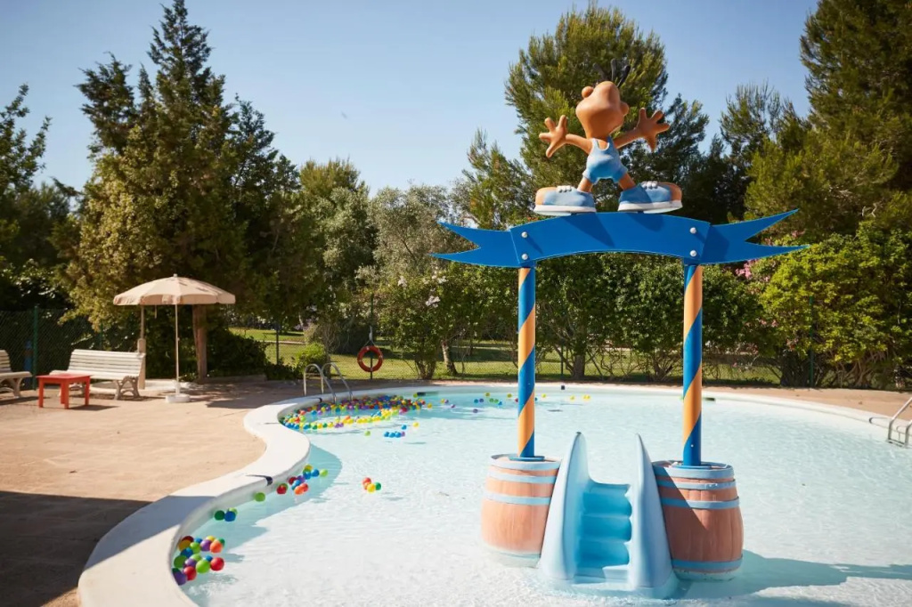 Invisa Hotel Club Cala Verde - Général
