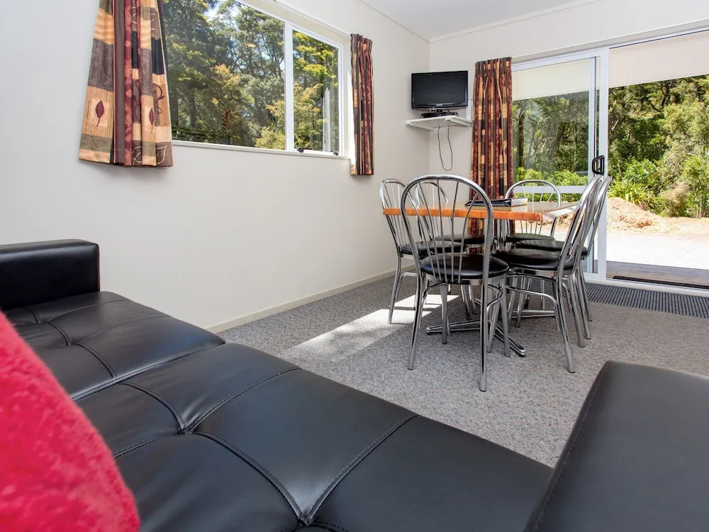 Ohakune TOP 10 Holiday Park - Chambres