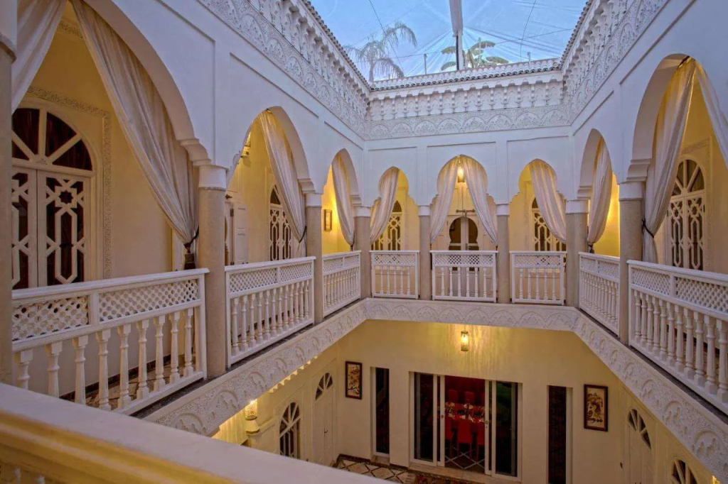 Hotel photo 13