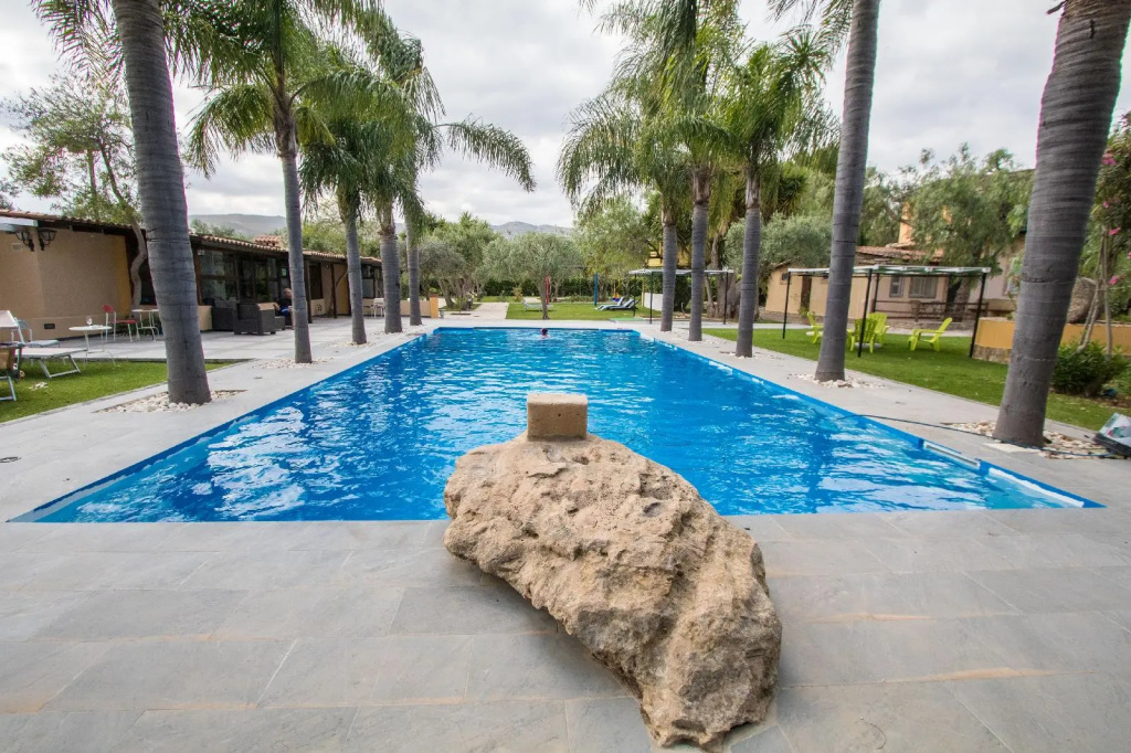La Petrara Resort - Général