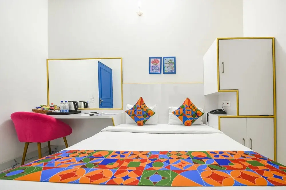Hotel photo 6
