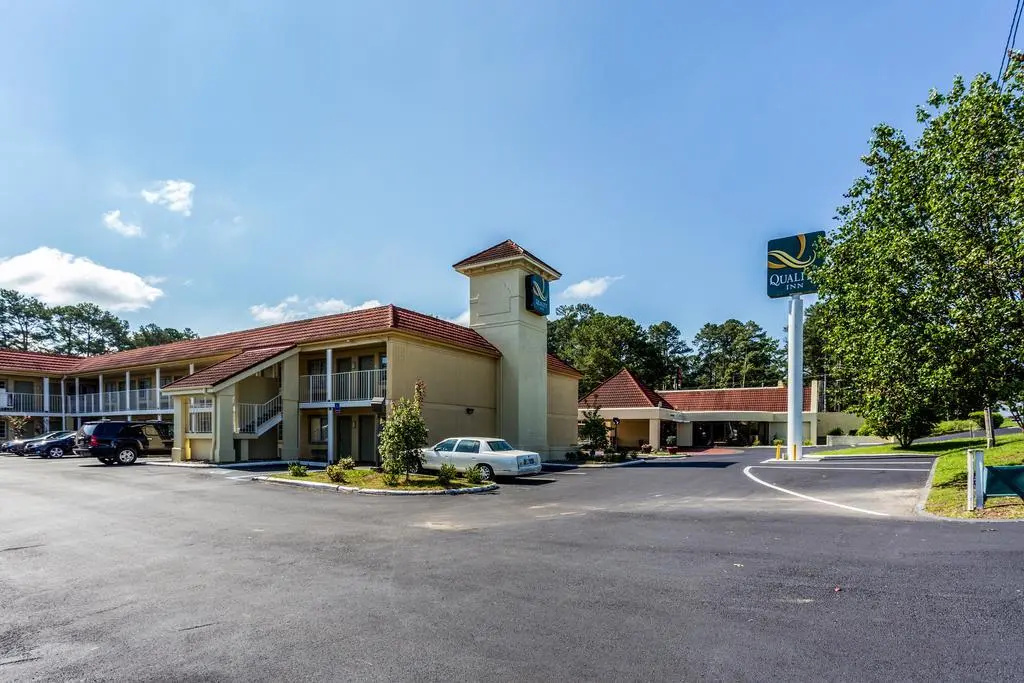 Quality Inn