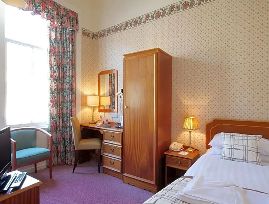 Muthu Royal Thurso Hotel - Chambres