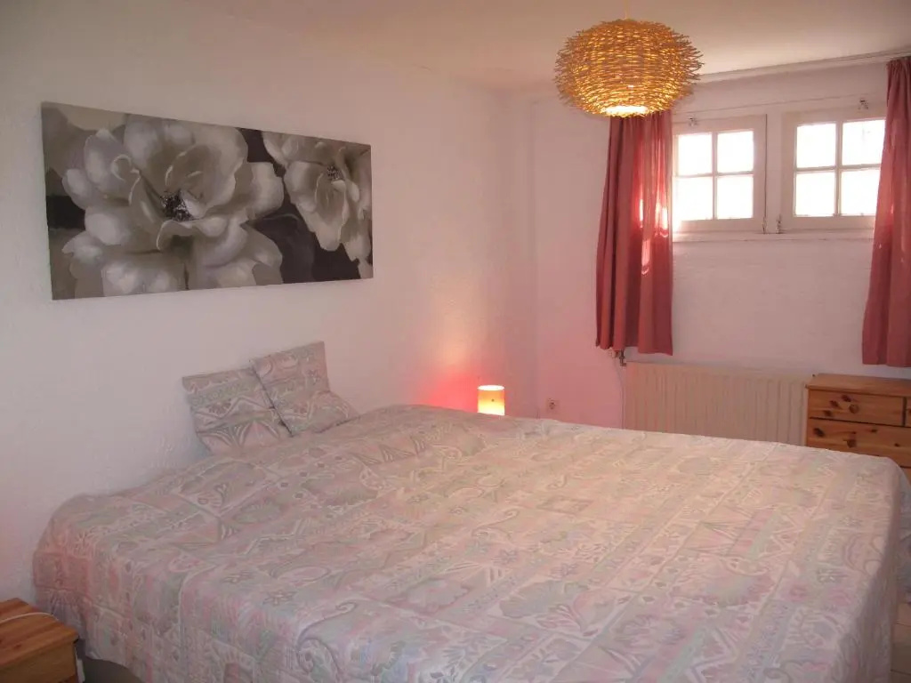 Résidence Miro - Chambres