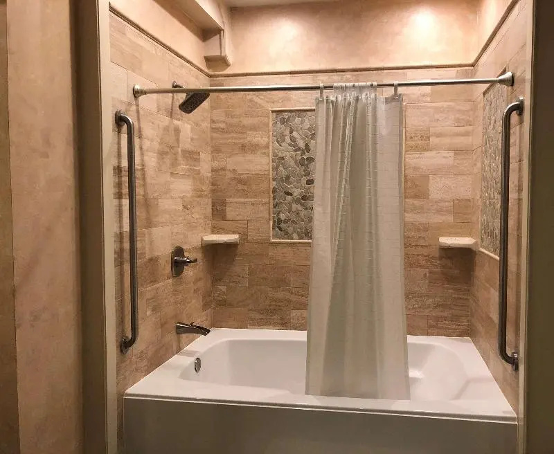 Best Western Grandma's Feather Bed - Chambres