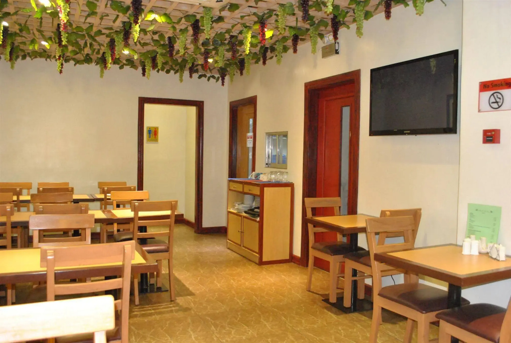 Hotel photo 20