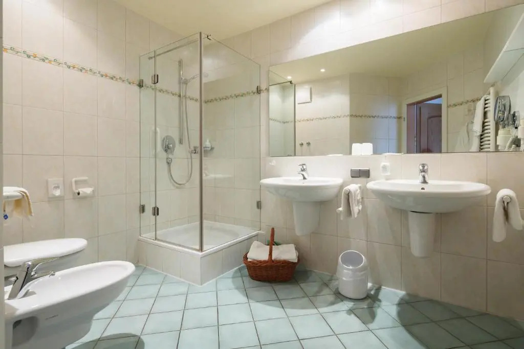 Ringhotel Nebelhornblick - Chambres