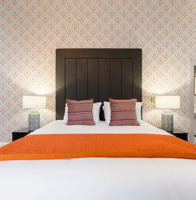 Vale Resort - Chambres