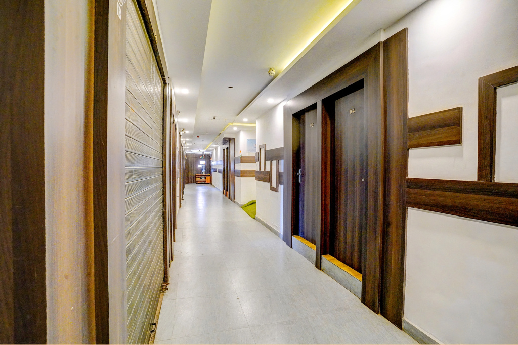 Hotel photo 12
