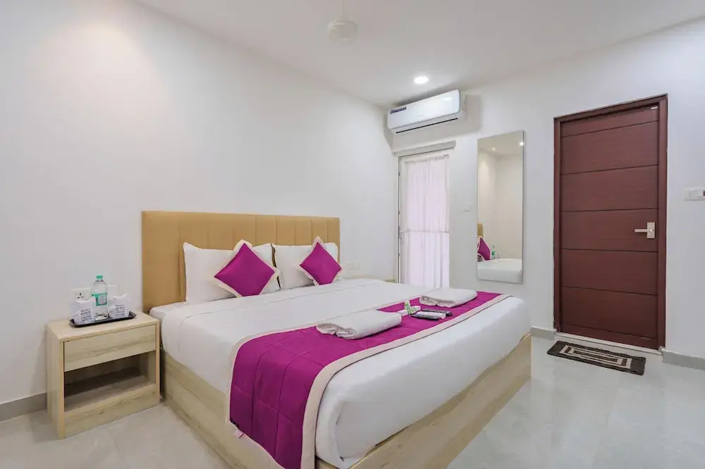 Hotel photo 11