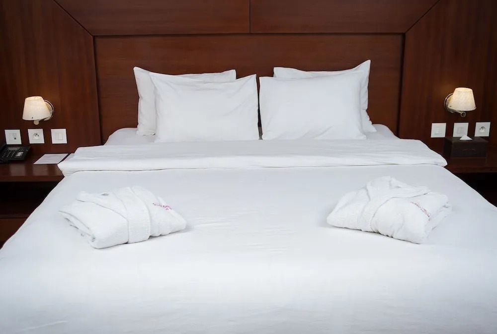 Hôtel du Golfe — фото 5