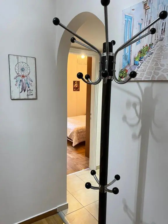 luxury apartment center athens (wifi) - фото 14