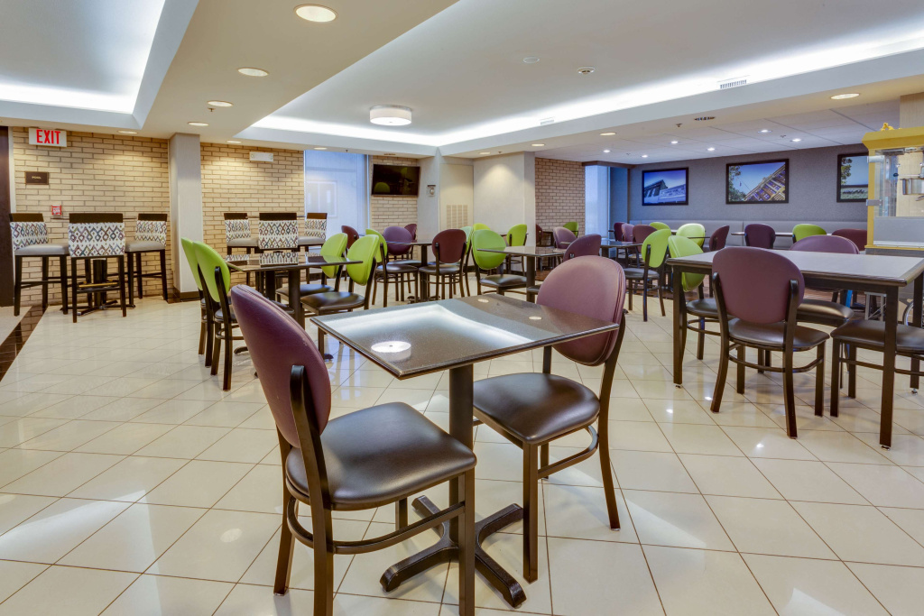 Drury Inn & Suites Hayti Caruthersville - Général