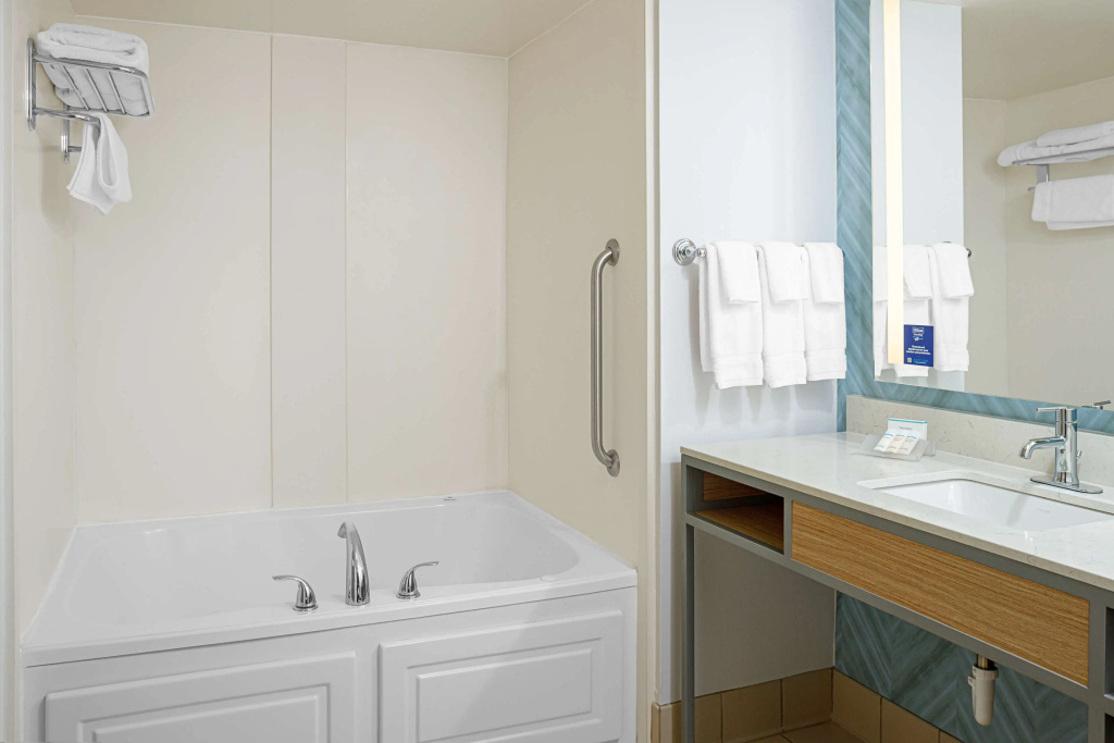 Hilton Garden Inn Fredericksburg - Général