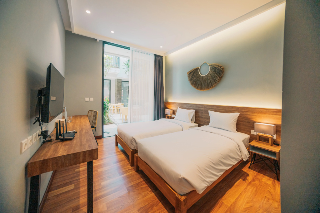 Bestah Coliving — фото