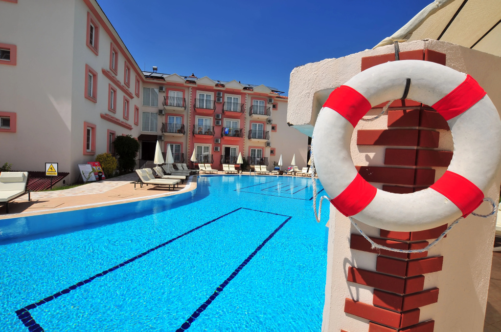 Hotel photo 10