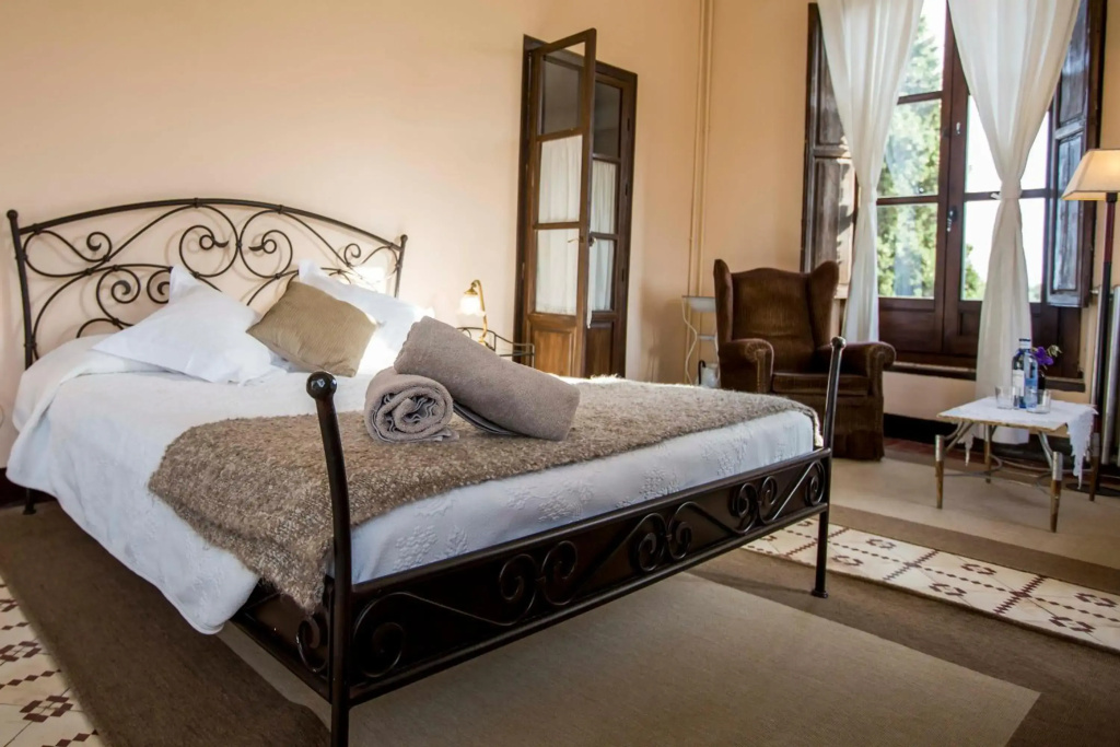 Hotel Cortijo del Marqués by null