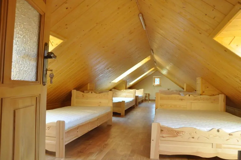 Agroturystyka Królowo