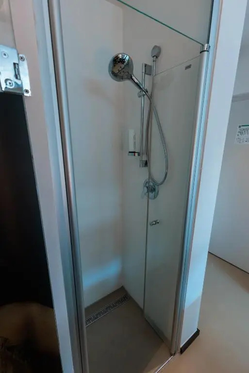 Das Edlinger Hotel - Chambres