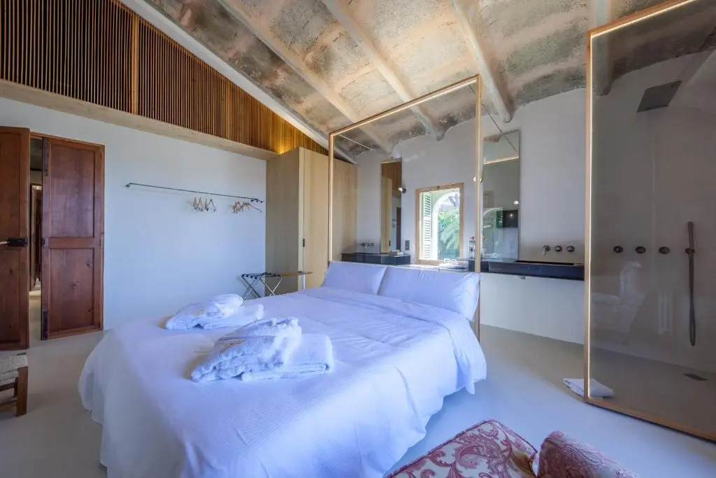 Can Moio Turismo de Interior - Adults Only - Chambres