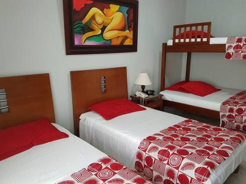 Hotel Rio Grande - Général