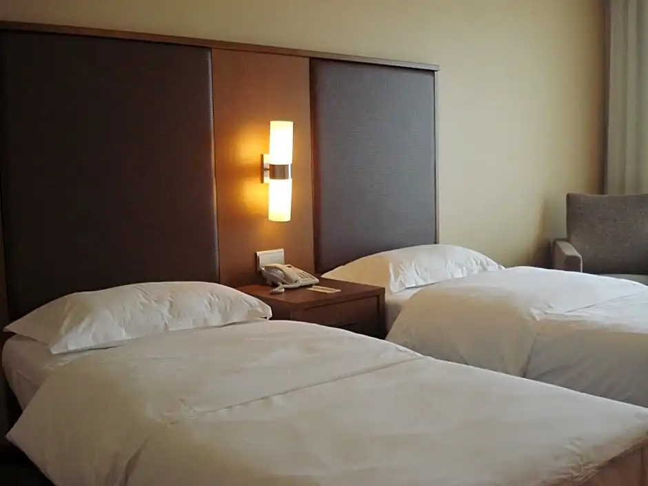 Cinar Otel - Chambres
