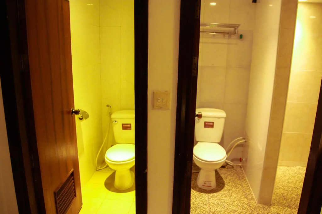Hotel photo 9