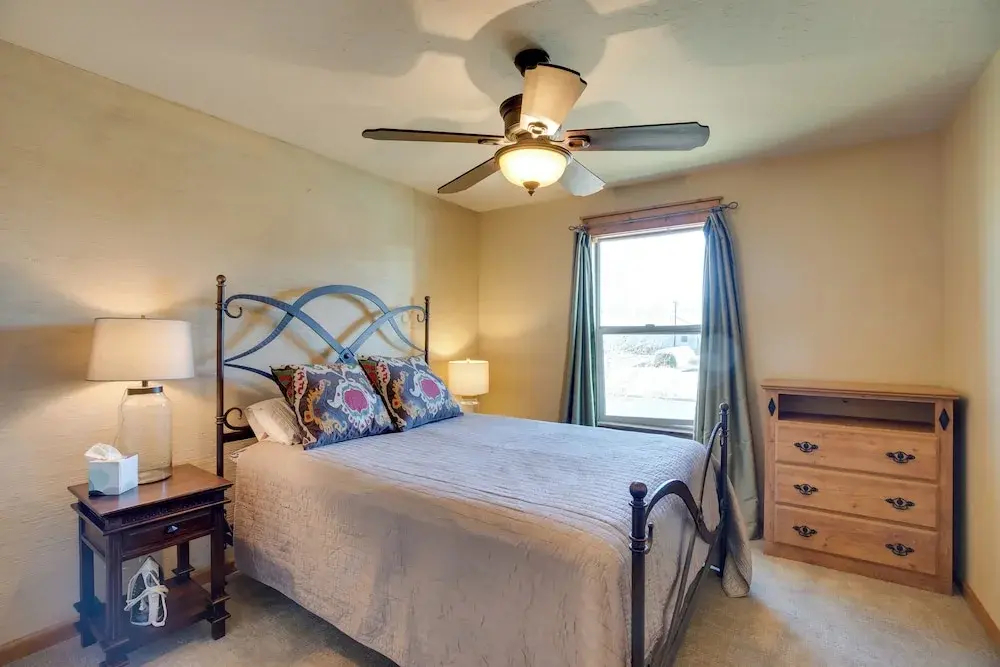 3 Blocks to Main St: Cozy Gunnison Retreat! — фото 3